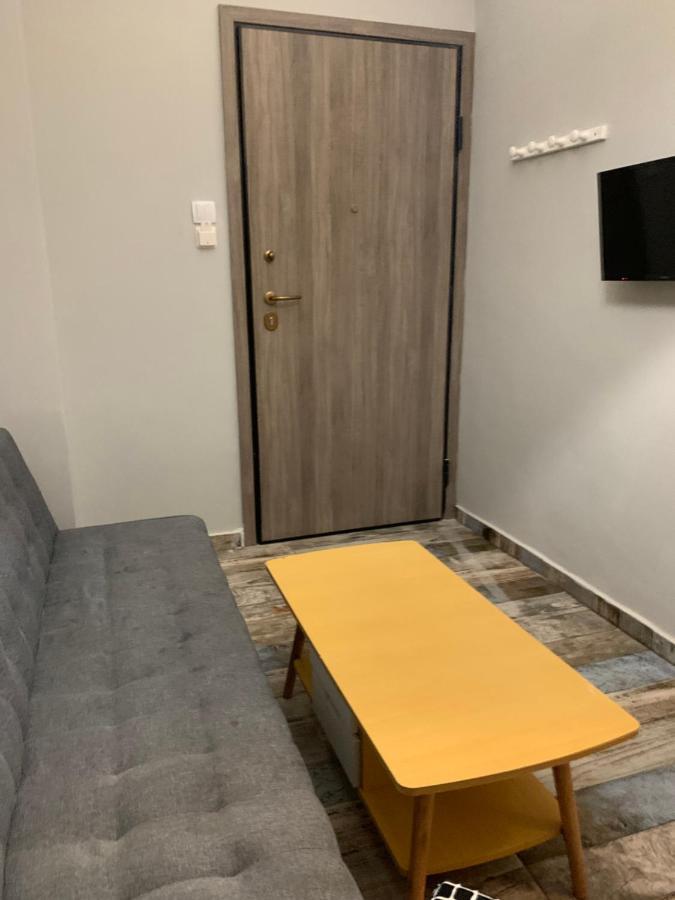 Athens City Themis 6 Экстерьер фото
